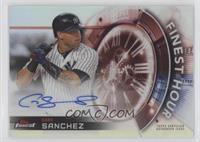 Gary Sanchez