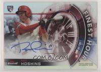 Rhys Hoskins