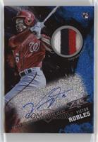Victor Robles #/15