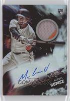 Miguel Gomez #/25