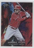 Billy Hamilton