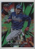 Ronald Acuna #/199