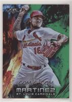 Carlos Martinez #/199