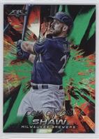 Travis Shaw #/199