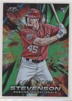 Andrew Stevenson #/199