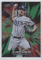 Chris Archer #/199