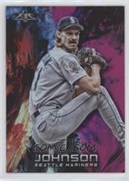 Randy Johnson #/25