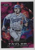 Chris Taylor #/25