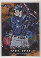 Christian Yelich #/299