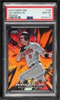 Cal Ripken Jr. [PSA 10 GEM MT] #/299