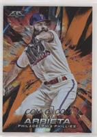 Jake Arrieta #/299