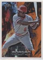 Joe Morgan #/299