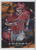 Zack Cozart #/299