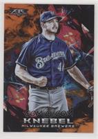 Corey Knebel #/299