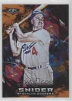 Duke Snider #/299