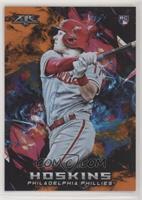 Rhys Hoskins #/299