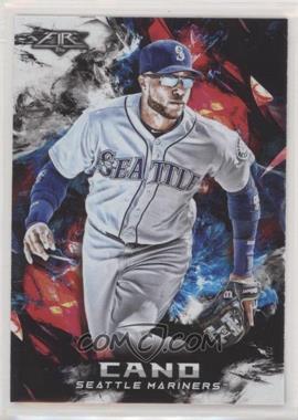 2018 Topps Fire - [Base] #108 - Robinson Cano