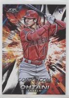 Shohei Ohtani