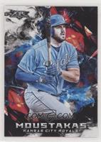 Mike Moustakas