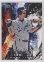 George Brett