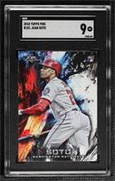 Juan Soto [SGC 9 MINT]