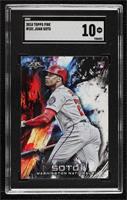 Juan Soto [SGC 10 GEM]