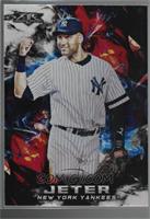 Derek Jeter [Noted]