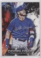 Josh Donaldson