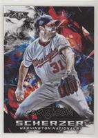 Max Scherzer