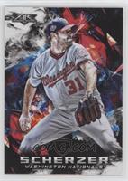 Max Scherzer