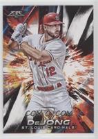 Paul DeJong