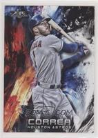 Carlos Correa [EX to NM]