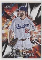 Clayton Kershaw