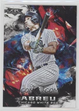 2018 Topps Fire - [Base] #81 - Jose Abreu