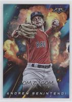 Andrew Benintendi [EX to NM]