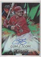 Carson Kelly #/75