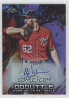 Sean Doolittle #/50