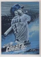 Carlos Correa