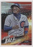 Javier Baez