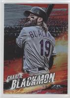 Charlie Blackmon