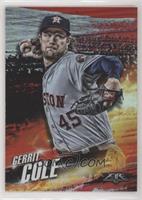 Gerrit Cole [EX to NM]