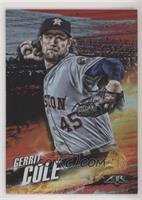 Gerrit Cole