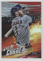 Carlos Correa