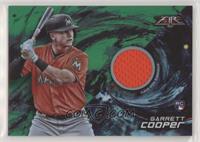 Garrett Cooper #/75