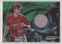 Harrison Bader #/75