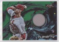 Jack Flaherty #/75