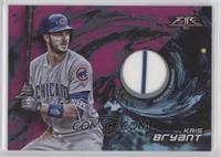 Kris Bryant #/25