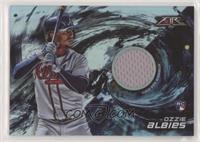 Ozzie Albies