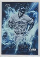 Lorenzo Cain