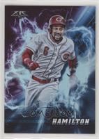 Billy Hamilton